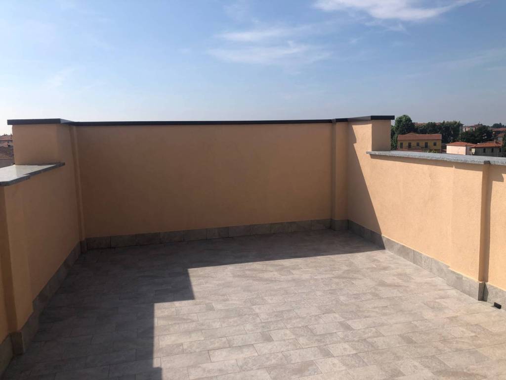 Appartamento a Vigevano in Corso Novara, 78 - Foto 2