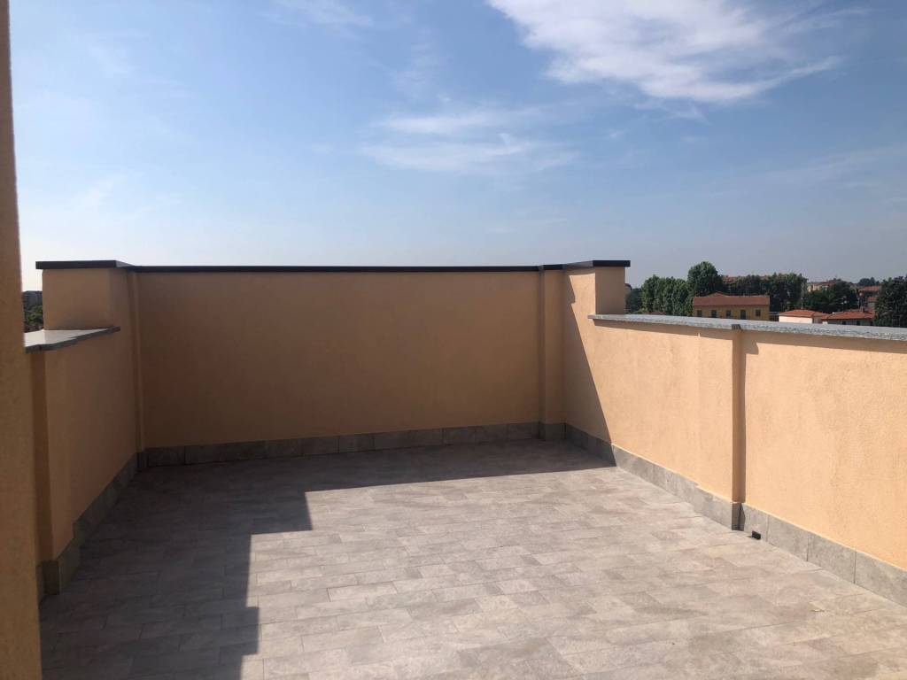 Appartamento a Vigevano in Corso Novara, 78 - Foto 3