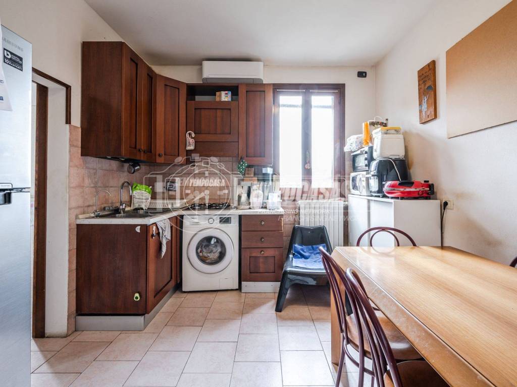 Appartamento a Scandiano in Via dei Brugnoli 22 - Foto 4