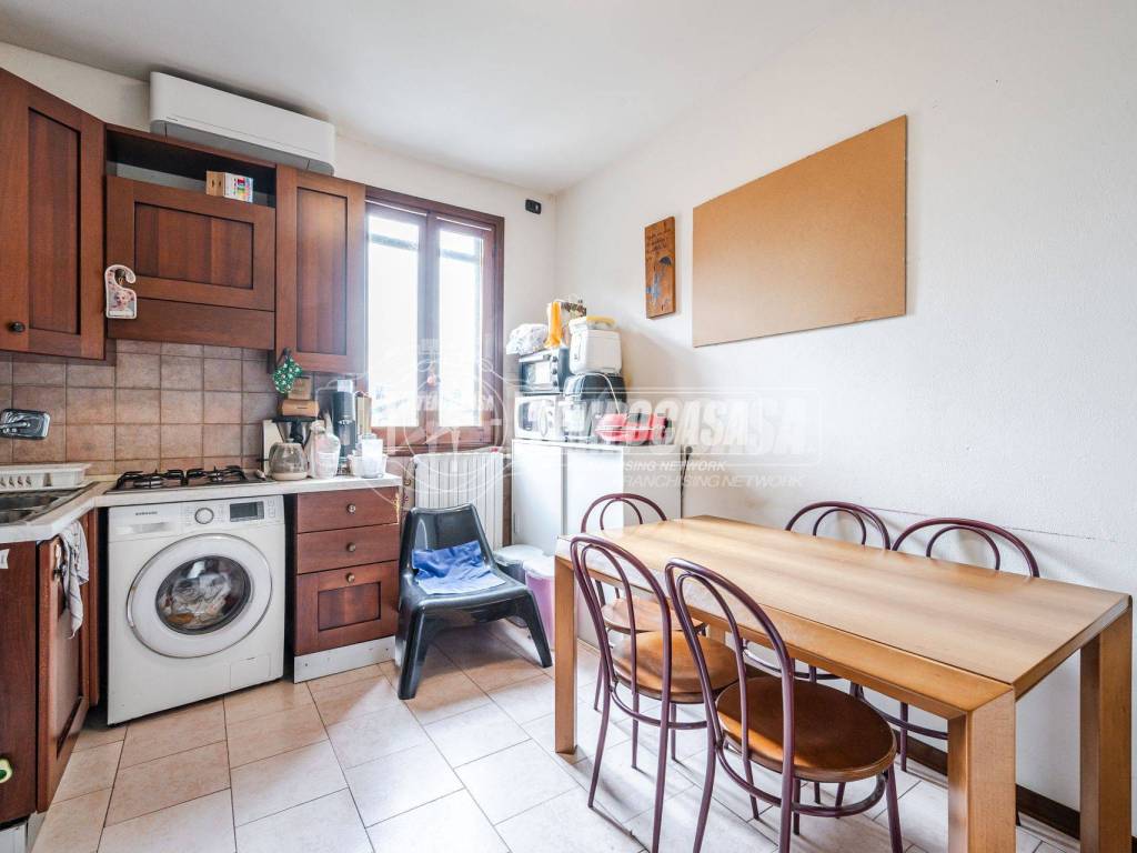 Appartamento a Scandiano in Via dei Brugnoli 22 - Foto 5