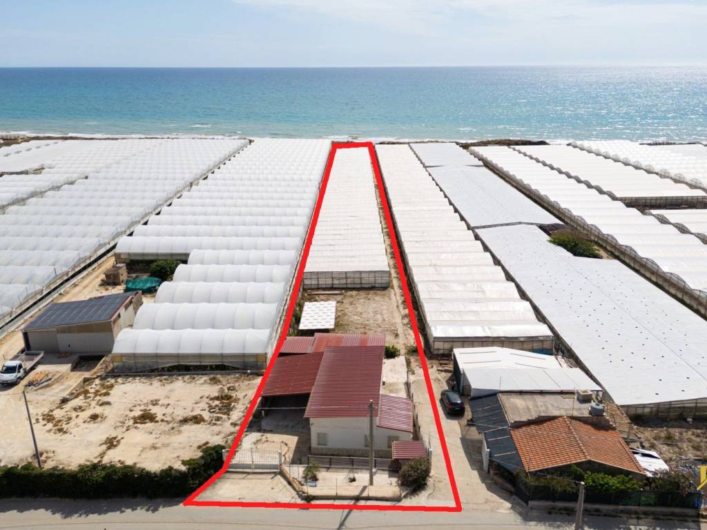 Villa a Acate in Contrada Macconi - Foto 3