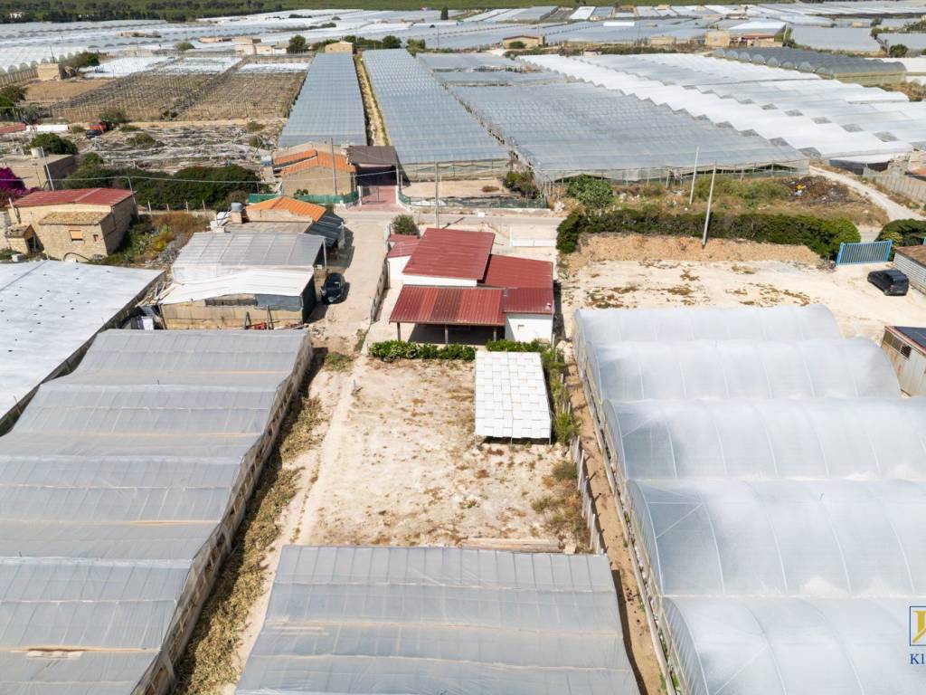 Villa a Acate in Contrada Macconi - Foto 5