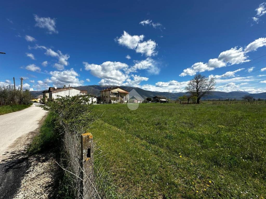 Terreno a Trevi in località Loc. Picciche, 1 - Foto 3
