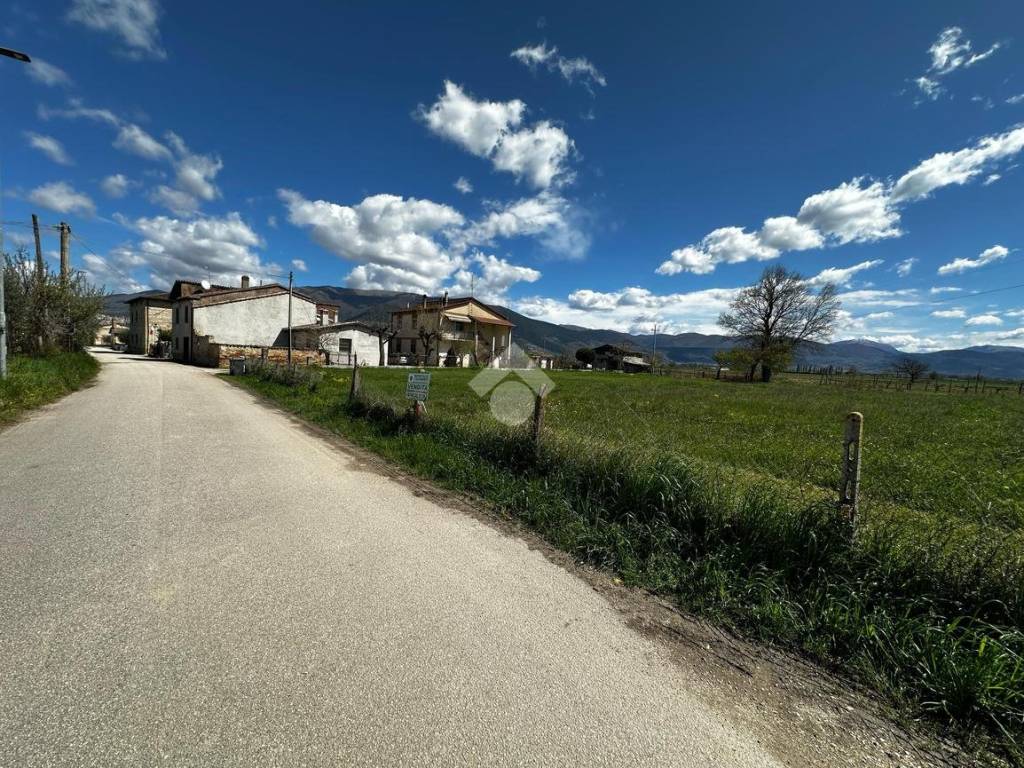 Terreno a Trevi in località Loc. Picciche, 1 - Foto 4