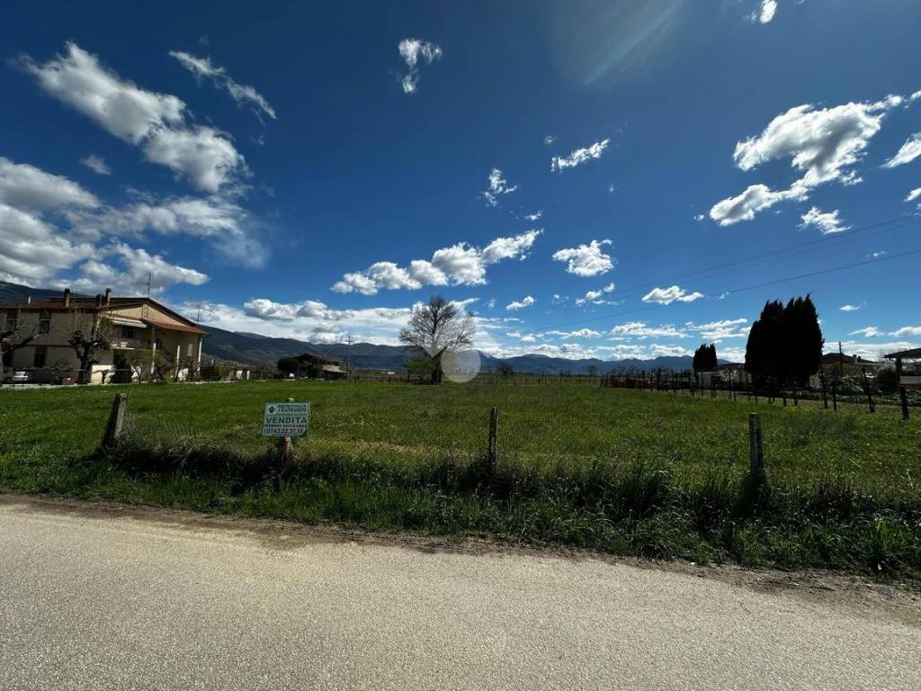 Terreno a Trevi in località Loc. Picciche, 1 - Foto 5
