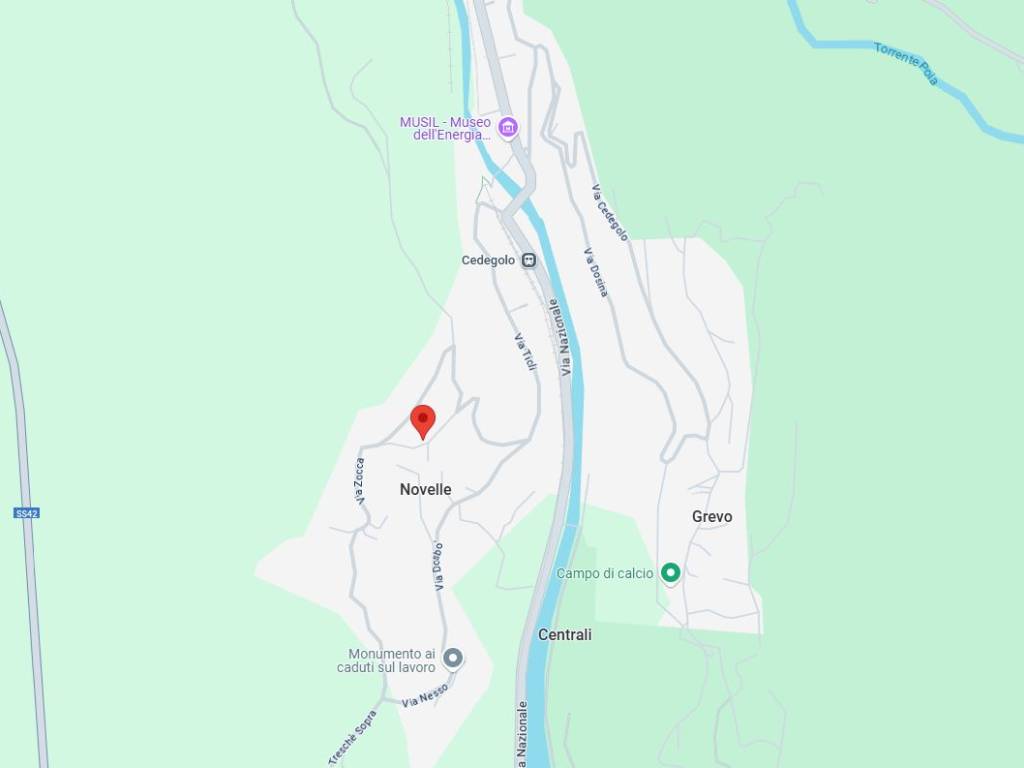 Appartamento a Sellero in Via Orti, 6 - Foto 5