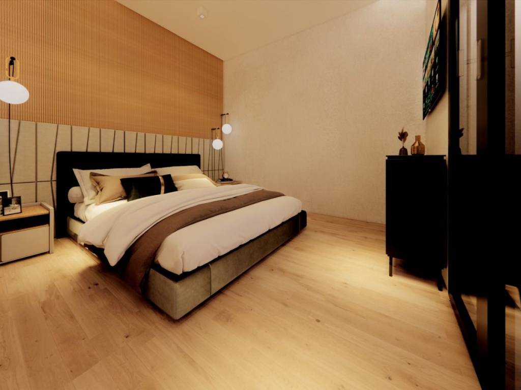 Appartamento a Lecce in Via Giacomo Leopardi, 51 - Foto 5