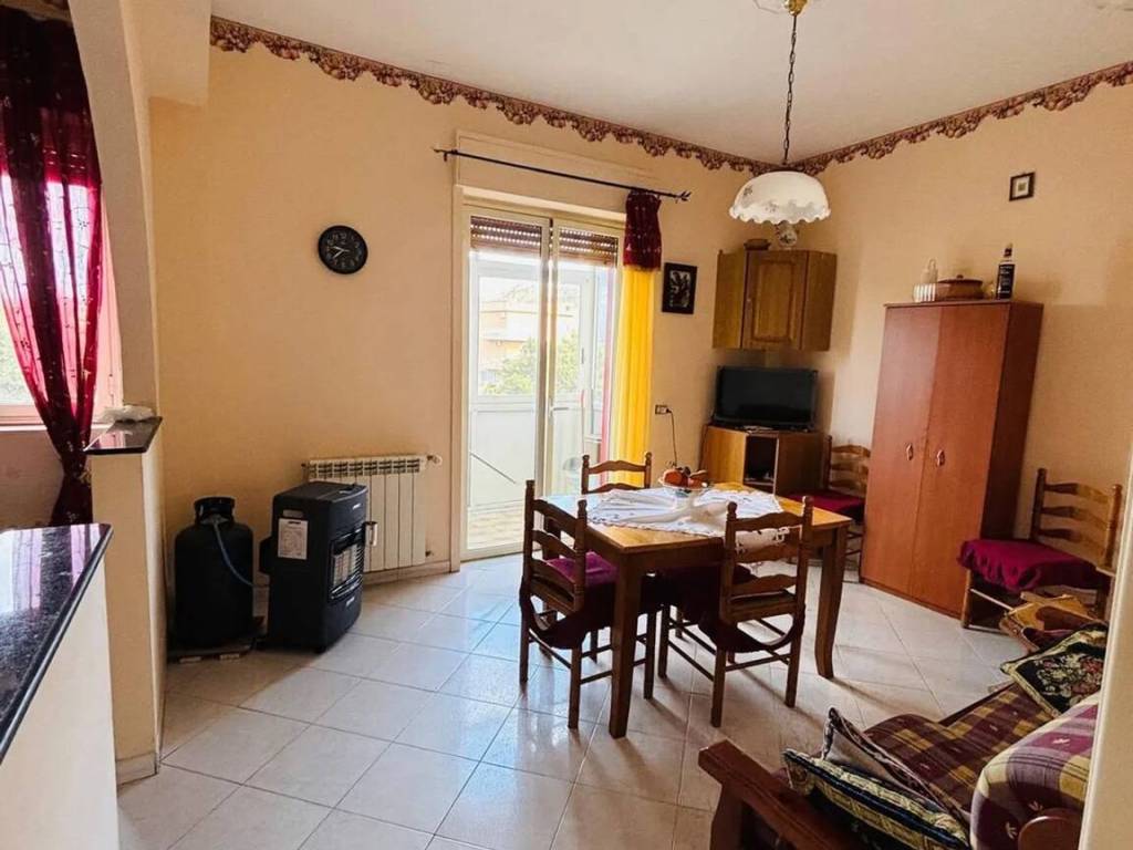 Appartamento a Agrigento in Via Della Rodisia S.N.C. - Foto 3