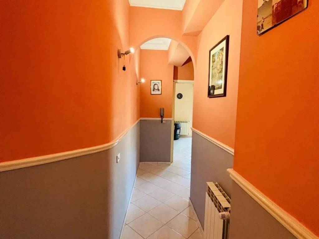 Appartamento a Agrigento in Via Della Rodisia S.N.C. - Foto 5