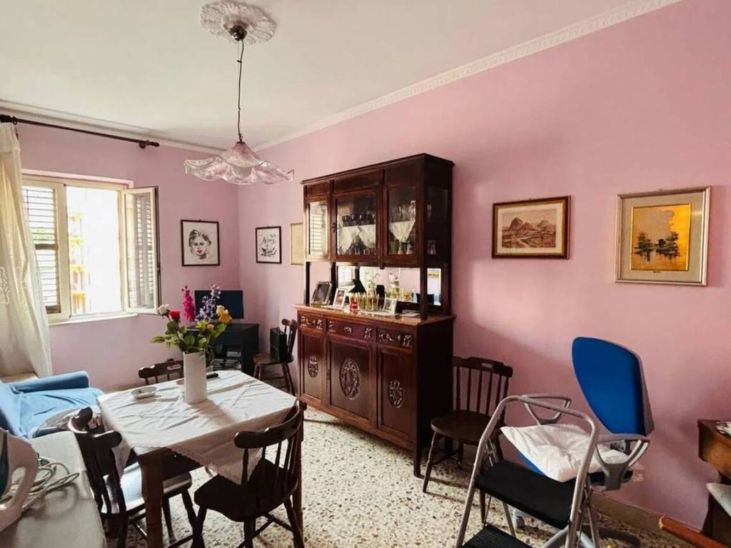 Appartamento a Agrigento in Via Polibio S.N.C. - Foto 2