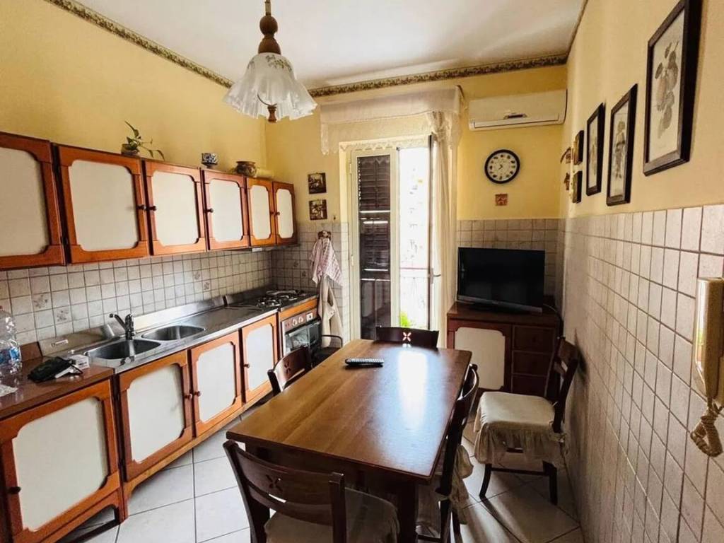 Appartamento a Agrigento in Via Polibio S.N.C. - Foto 5