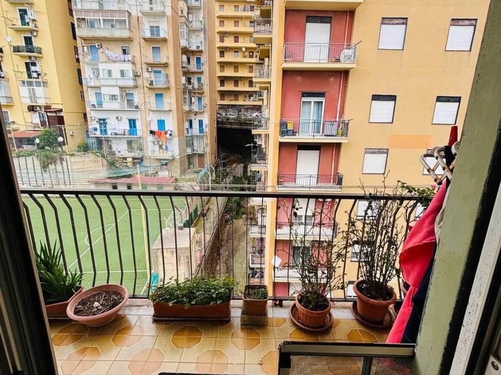 Appartamento a Agrigento in Via M. Caruso Lanza S.N.C. - Foto 3