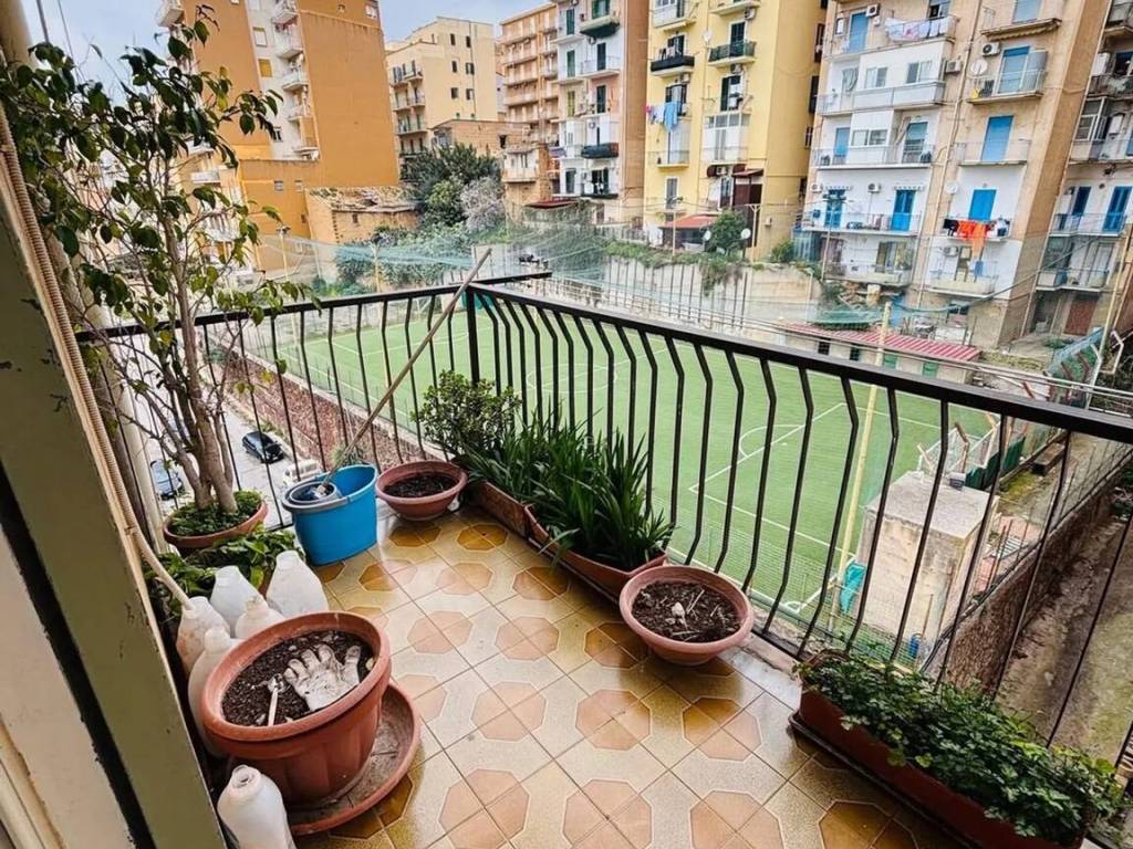 Appartamento a Agrigento in Via M. Caruso Lanza S.N.C. - Foto 4