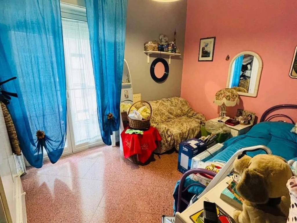 Appartamento a Agrigento in Via M. Caruso Lanza S.N.C. - Foto 5