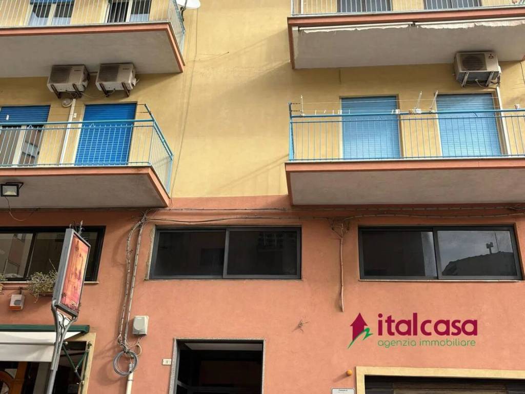 Appartamento a Agrigento in Via Alessandro Manzoni S.N.C. - Foto 3