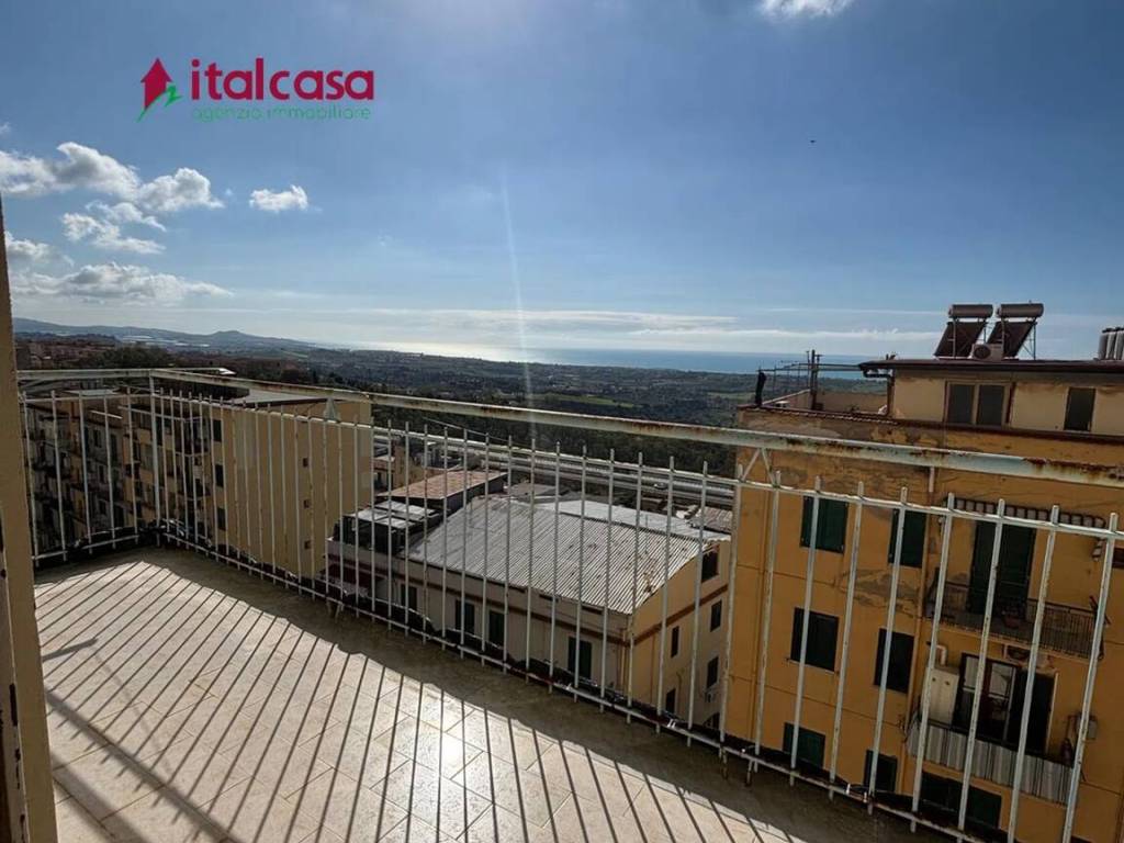 Appartamento a Agrigento in Via Alessandro Manzoni S.N.C. - Foto 4