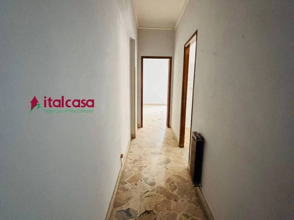 Appartamento a Agrigento in Via Alessandro Manzoni S.N.C. - Foto 5