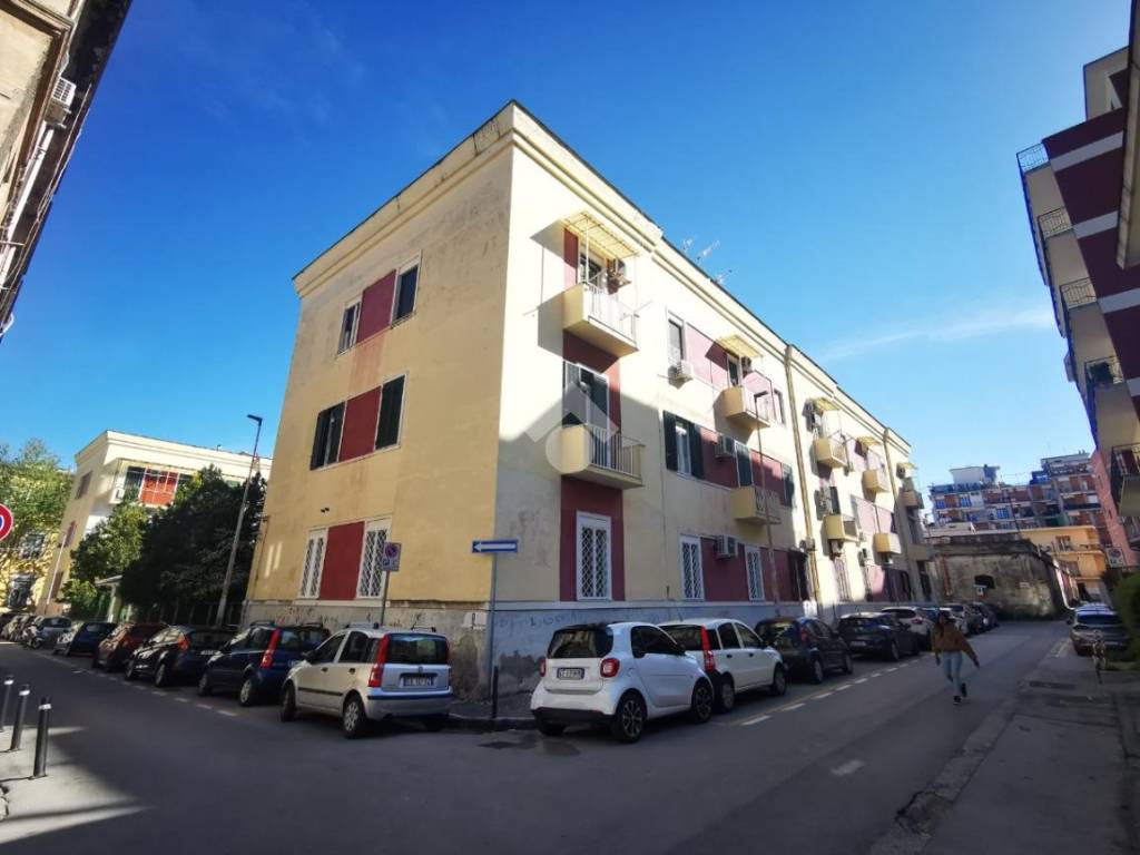 Appartamento a Castellammare di stabia in Traversa Fondo S. Catello, 2 - Foto 2
