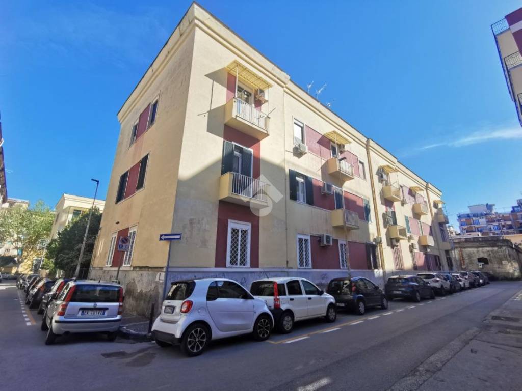 Appartamento a Castellammare di stabia in Traversa Fondo S. Catello, 2 - Foto 3