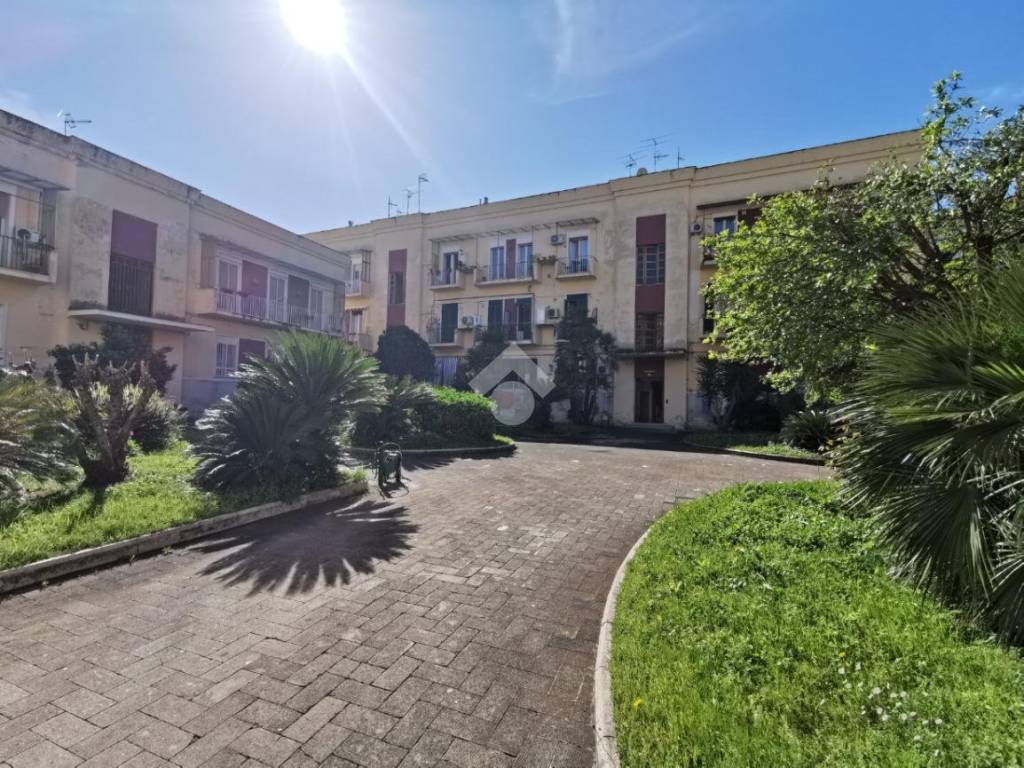 Appartamento a Castellammare di stabia in Traversa Fondo S. Catello, 2 - Foto 4