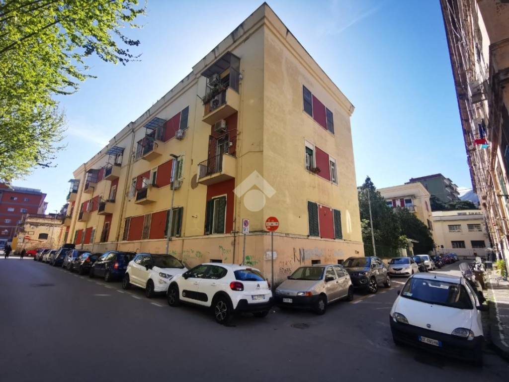 Appartamento a Castellammare di stabia in Traversa Fondo S. Catello, 2 - Foto 5