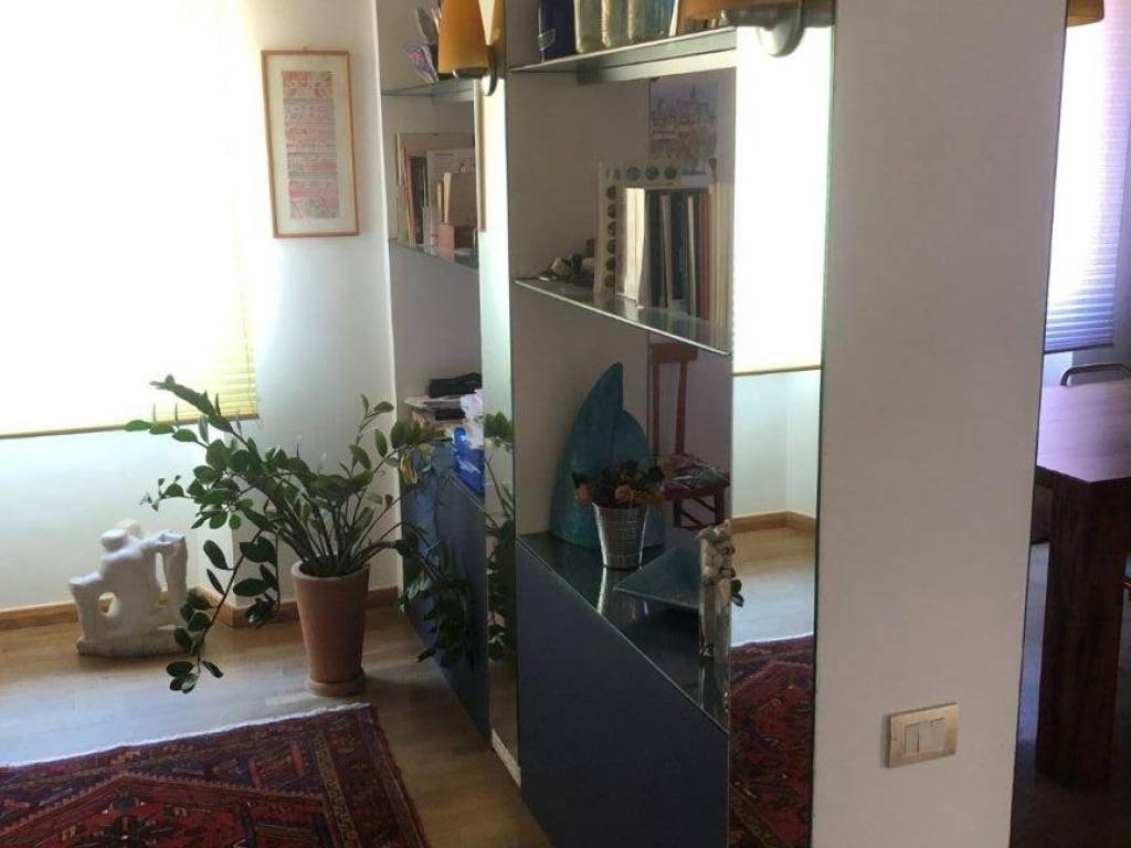 Appartamento a Jesi in Via Mura Occidentali - Foto 2