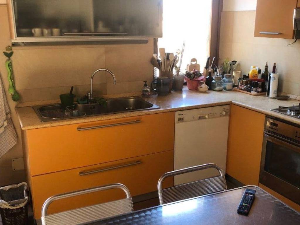 Appartamento a Jesi in Via Mura Occidentali - Foto 4