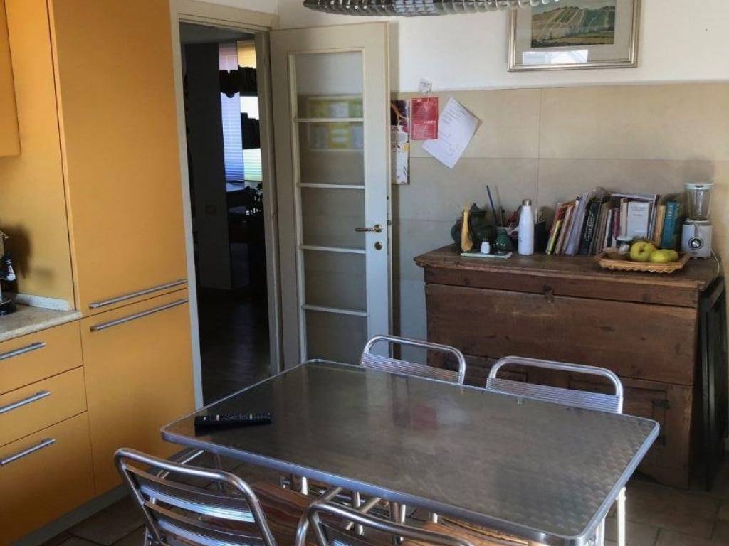 Appartamento a Jesi in Via Mura Occidentali - Foto 5