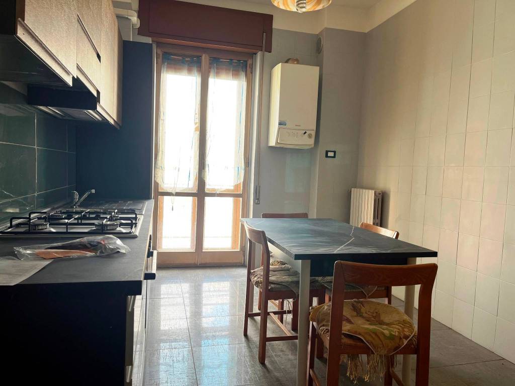 Appartamento a Foggia in Via Suor Maria Celeste Crostarosa, 16 - Foto 3