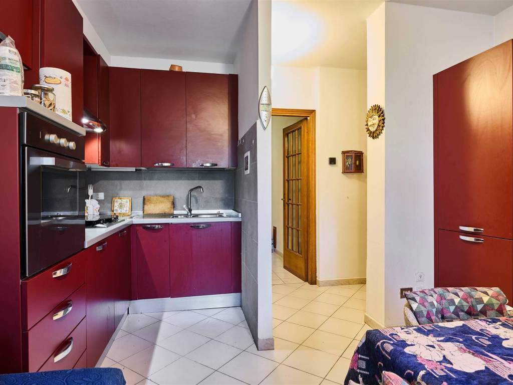 Appartamento a Viareggio in Via Vespucci , 117 - Foto 3