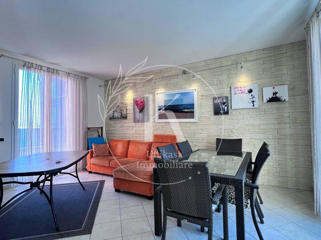Appartamento a Vado ligure in Via Aurelia, 454 - Foto 4