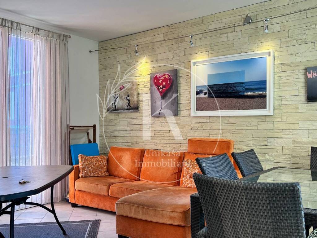 Appartamento a Vado ligure in Via Aurelia, 454 - Foto 5