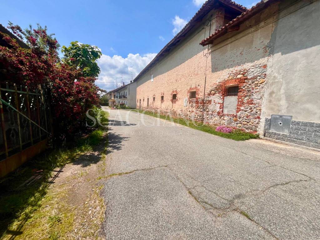 Rustico / casale a Sandigliano in Via Giosuè Carducci, 45 - Foto 4