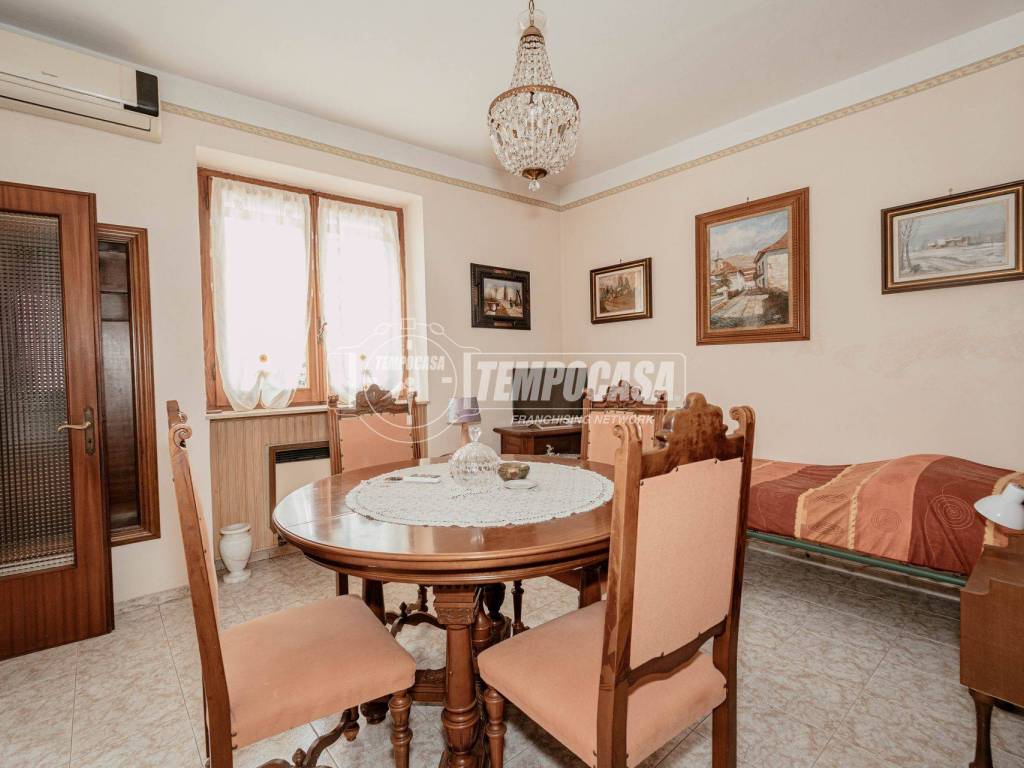 Casa indipendente a Breme in Via Giuseppe Verdi 74 - Foto 3