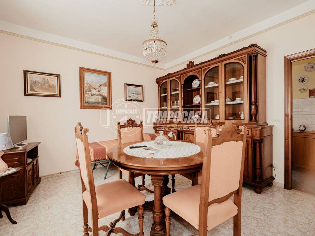 Casa indipendente a Breme in Via Giuseppe Verdi 74 - Foto 4