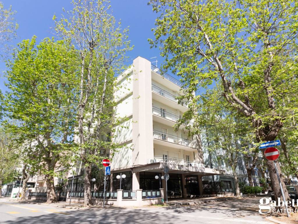 Palazzo / stabile a Cattolica - Foto 2