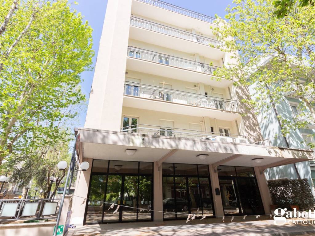 Palazzo / stabile a Cattolica - Foto 3