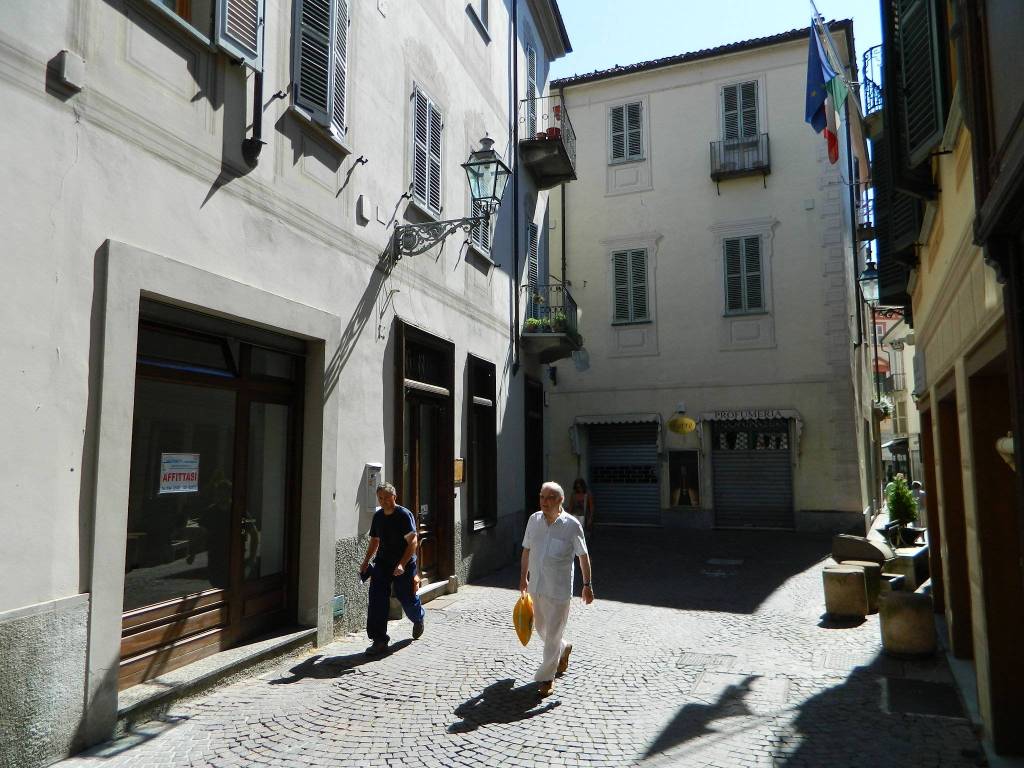 Immobile a Acqui terme in Via Giosuè Carducci, 27 - Foto 4