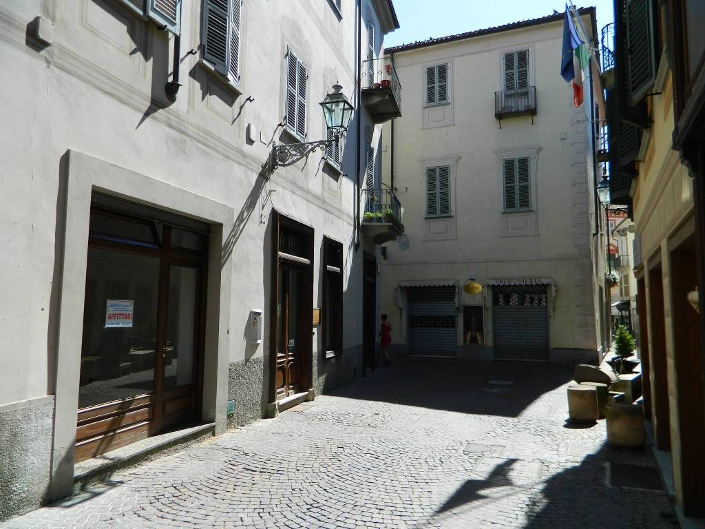 Immobile a Acqui terme in Via Giosuè Carducci, 27 - Foto 5