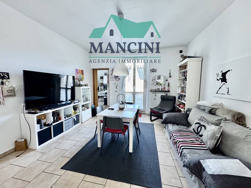 Appartamento a Jesi in VIALE TRESTE, 44 - Foto 2