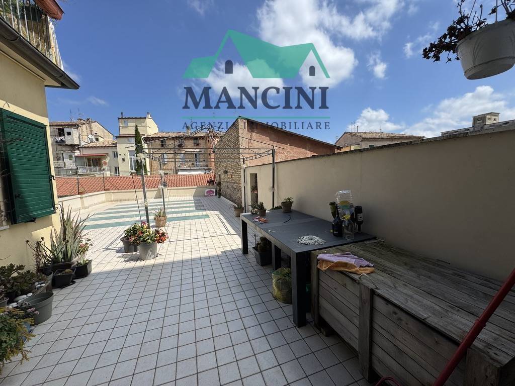 Appartamento a Jesi in VIALE TRESTE, 44 - Foto 3