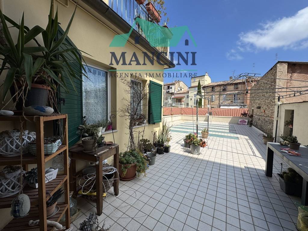 Appartamento a Jesi in VIALE TRESTE, 44 - Foto 5