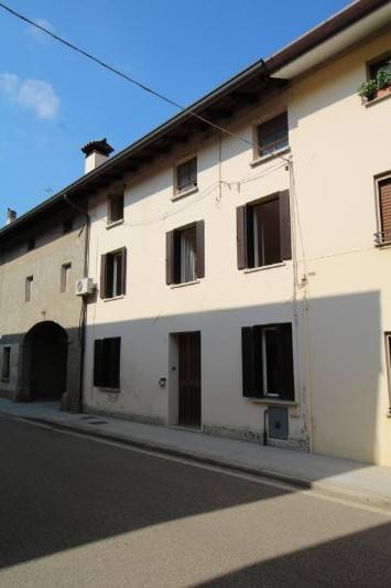Casa indipendente a Castions di strada in Via Giuseppe Ellero, 44 - Foto 4
