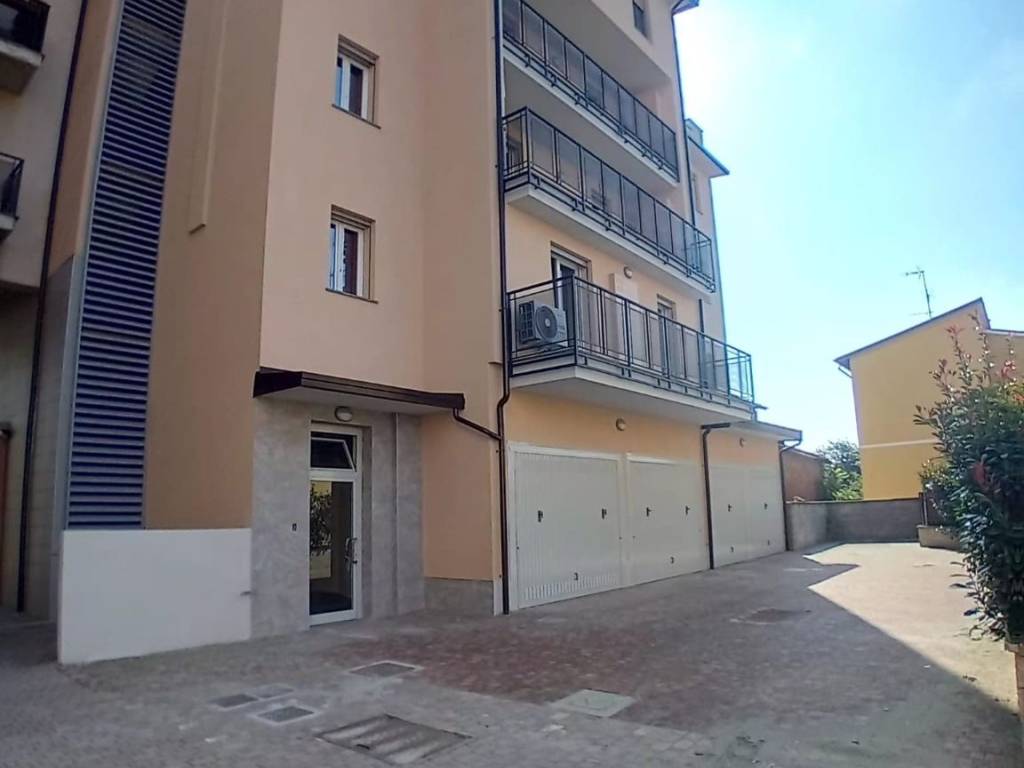 Appartamento a Vigevano in Corso Novara, 78 - Foto 2