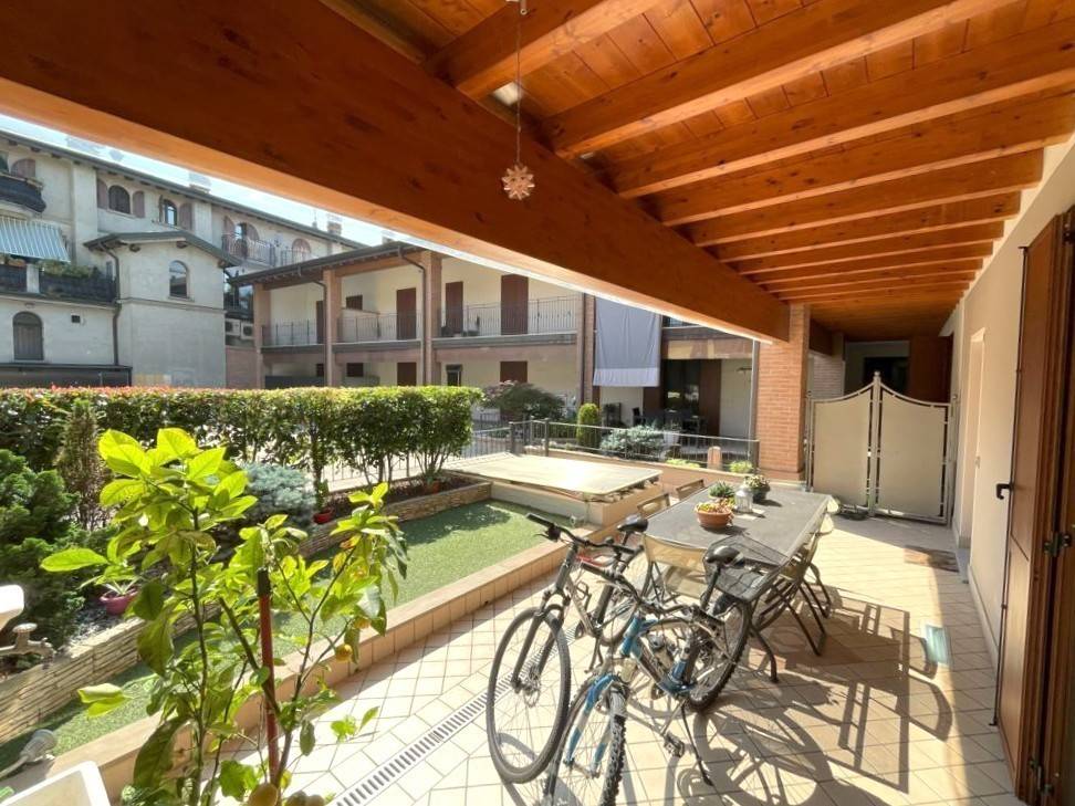 Villetta a schiera a Rudiano in Corso Aldo Moro, 81 - Foto 3