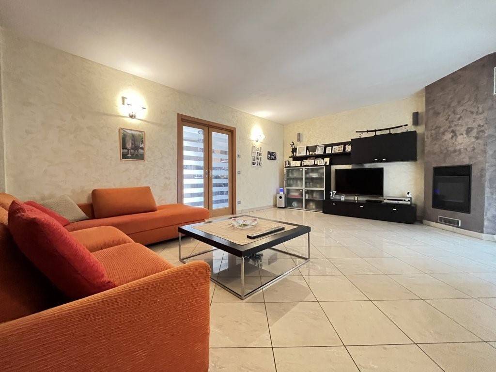 Villetta a schiera a Rudiano in Corso Aldo Moro, 81 - Foto 4