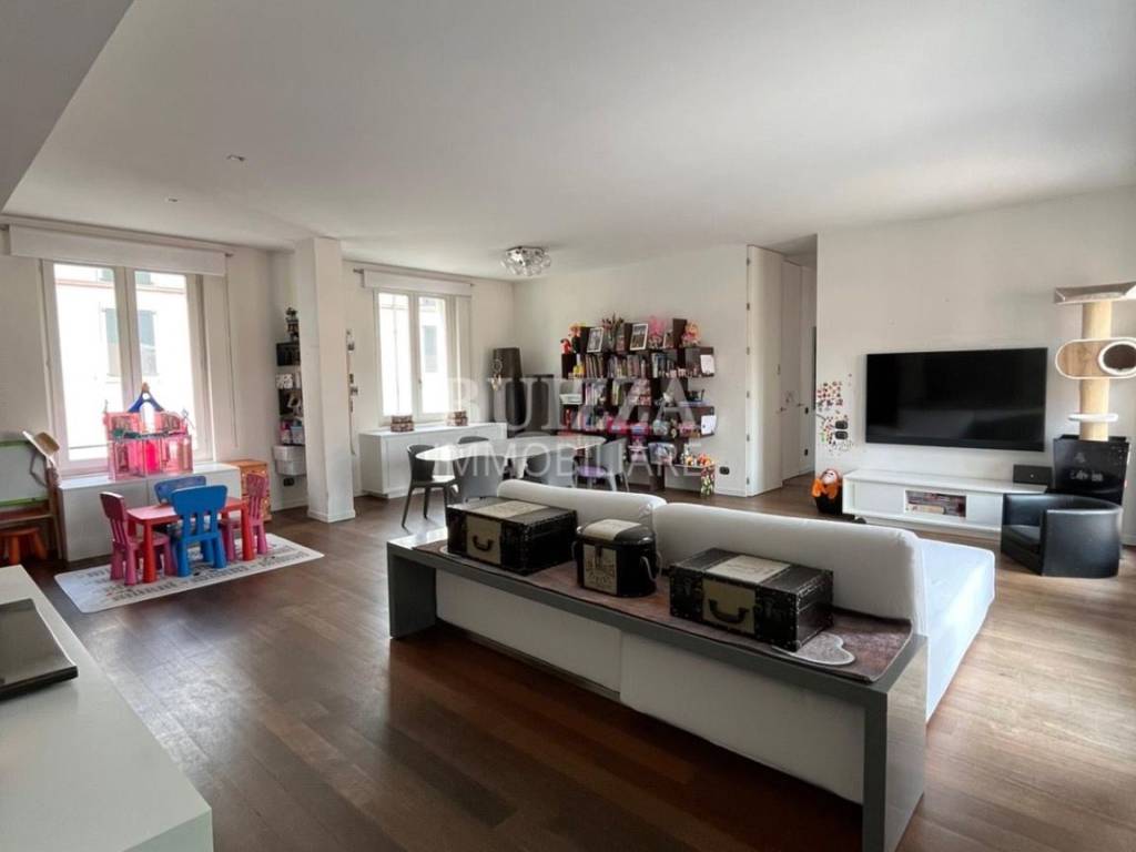 Appartamento a Brescia in Via Pietro Bulloni - Foto 5