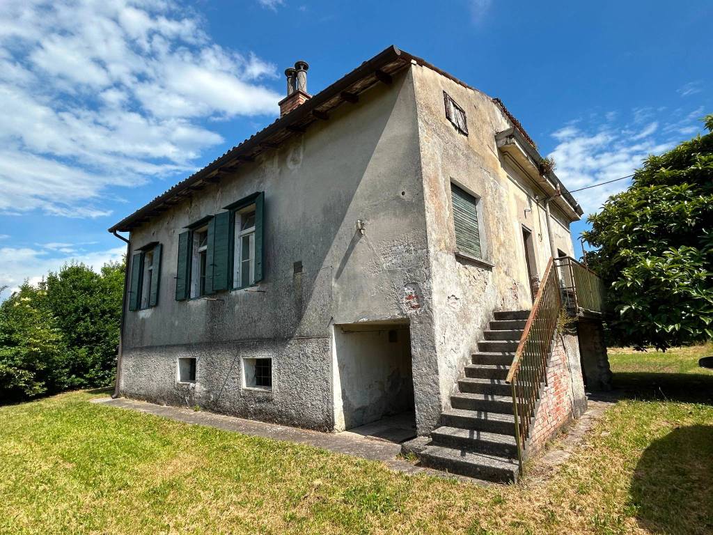 Villa a Gradisca d'isonzo in Viale Trieste, 112 - Foto 2