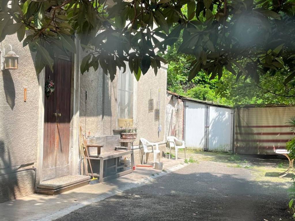 Villa a Gorla minore - Foto 5