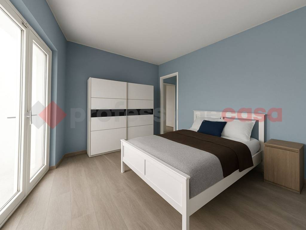 Appartamento a Giulianova in Via Milano, 16 - Foto 5